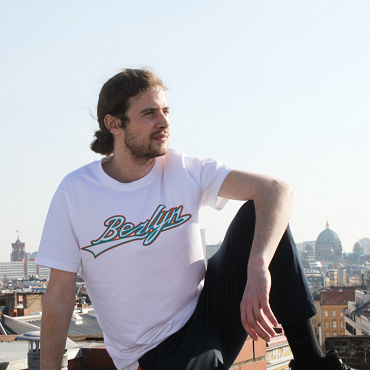 BERLYN 20Y Shirt