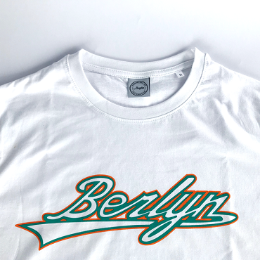 BERLYN 20Y Shirt